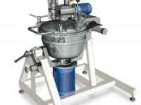 Измельчитель-смеситель ИС-40