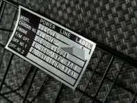 Изготовление шильдиков, бирок, наклеек на авто, фотография 4