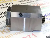 Оригинальный распределительный клапан КМУ Unic 200, фотография 2