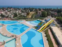 Продаются апартаменты в Турции Мерсин - выгодные инвестиции и отдых у моря, фотография 4