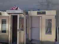 Печь ротационная Zucchelli Forni 150 кг/ч 23кВт, фотография 2