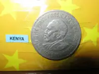 Монеты СССР и других стран, фотография 4