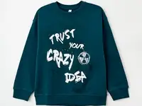 Свитшот acoola