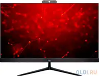 Моноблок iru office 23ih5p 23.8" full hd i3 10105 (3.7) 8gb