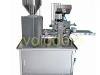 Автомат фасовочно-упаковочный в лотки, фотография 2