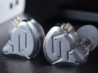 Наушники KZ ZSN PRO 2, фотография 5