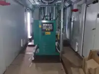 Газопоршневая теплоэлектростанция Звезда-ГП-315НК-02М3, фотография 2