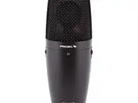 Студийный микрофон proel cm12usb