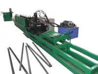 Станок для производства трубчато-фрикционных анкеров