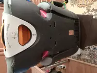 Автокресло, фотография 5