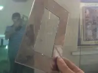 Установка изготовления  стекла зеркала монтаж доставка, фотография 2