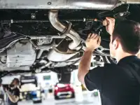 Ремонт Ходовой, фотография 2