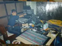 Проф Диджей стаж  31 год услуги, фотография 2