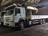 Манипулятор, фотография 2