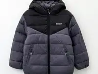 Куртка утепленная sela