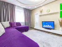 Апартаменты рядом с Экспо, Туркестан жк Арман кала 30, фотография 2