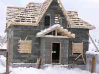 Строительные блоки Бризолит, фотография 3