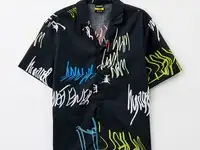 Рубашка termit