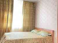 Шикарная 3-х комнатная квартира, 14-й микрорайон, 45, фотография 3