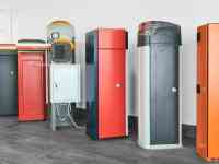 Шлагбаум автоматический