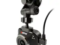 Видеорегистратор artway av-407 черный 2mpix 1080x1920 1080p 170гр. nt96672