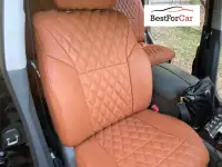 Авточехлы на любую марку авто, фотография 6