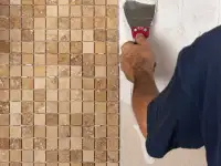 требуются отделочники и каменщики, фотография 2