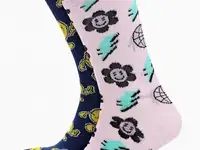 Носки 2 пары befree