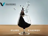 Волховский НПЗ - нефтеперерабатывающий завод