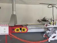 Автоматическая линия по производству армянского лаваша, фотография 2