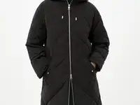 Куртка утепленная finn flare