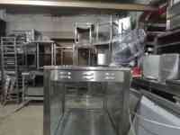 Тепловой шкаф, фотография 3