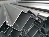 Профиль  швеллер уголок под газоблок изготовим, фотография 8