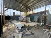 Сдам в аренду сварочный, мебельный цех., 19й км трасса, фотография 3