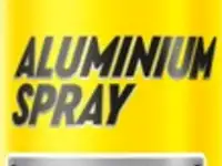 16473n ruseff алюминиевая смазка 250 мл (аэрозоль/баллон 335 мл)