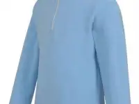 Флисовые кофты с вышивкой, фотография 6