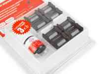 Ремкомплект ограничителей дверей Mitsubishi MONTERO (III-IV), фотография 4