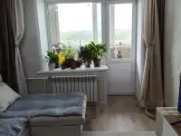 Продам 3х комнатную квартиру . Малайсары батыра 35.Суворова, фотография 5