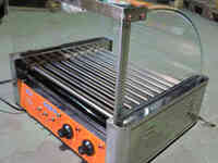 Хот-дог гриль EH-10