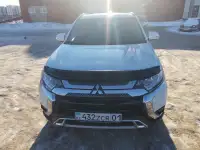 Mitsubishi Outlander 2020 г., фотография 2