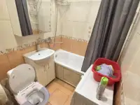 Сдаётся 1-комнатная квартира, Кордай 2 — Момышулы, фотография 4