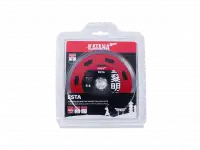 Ультра-тонкий отрезной отрезной диск-KATANA ESTA, фотография 6