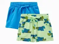 Шорты спортивные 2 шт. sela