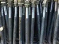 Фундаментный анкерный  болт