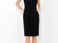 Коктейльное платье vassa&co