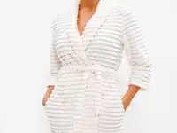 Халат домашний cleo