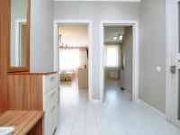 1 комнатная по ул Сауран 10Б, ЖК Sauran Towers, фотография 10