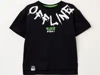 Футболка playtoday