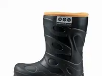 Резиновые сапоги happy baby