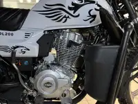 Мотоциклы в Актобе KOL 150 и KOL 200, фотография 6